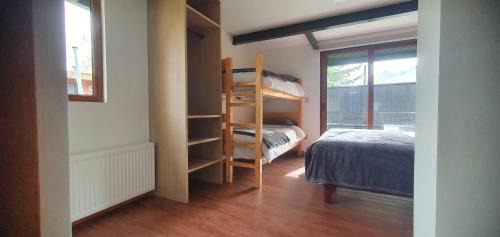 Farellones House | Kondortal Refugio de Montaña