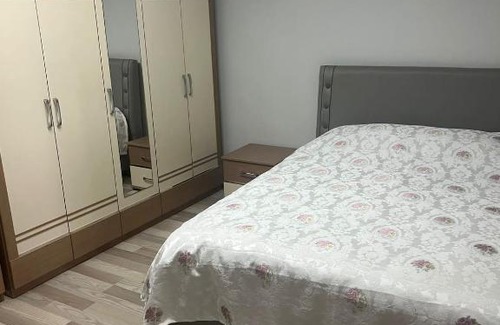Rize Apartment | Konforlu lüks ev