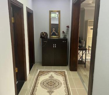 Rize Apartment | Konforlu lüks ev