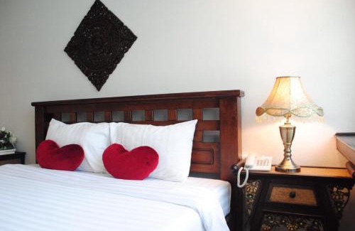 Chiang Rai Resort | Kong Garden View Resort Chiang Rai