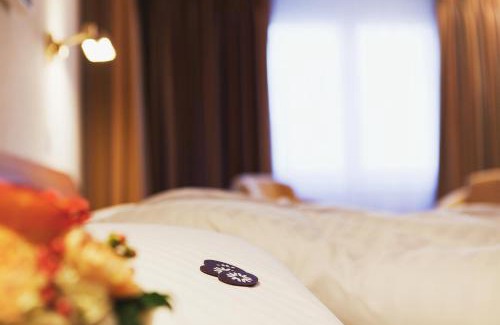 Meierhof Hotel | Kongress Hotel Davos