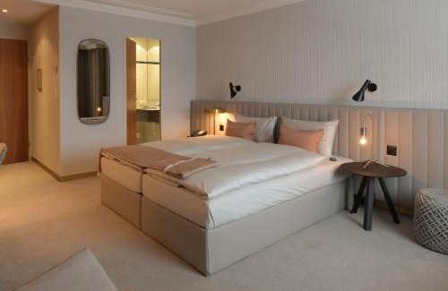 Meierhof Hotel | Kongress Hotel Davos