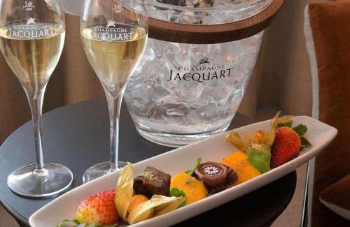 Meierhof Hotel | Kongress Hotel Davos