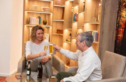 Koenigstein im Taunus Hotel | Königshof Bed and Breakfast