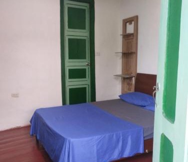 Pijao Cabin | Koniminto Hostal