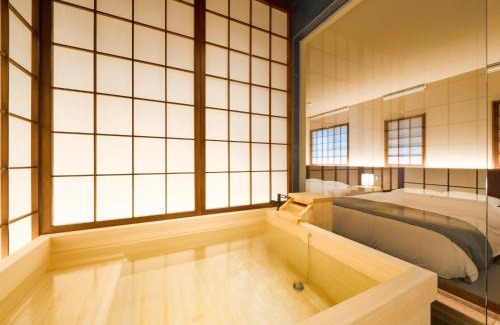 Minato House | Konjakuso Osaka Tempozan - Vacation STAY 84098v