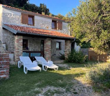 Supetarska Draga House | konoba