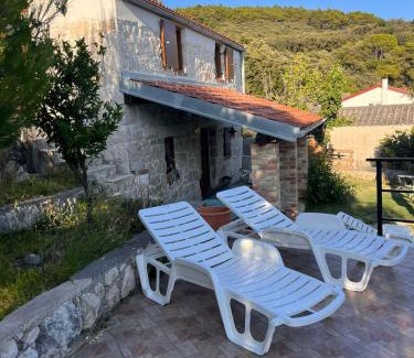 Supetarska Draga House | konoba