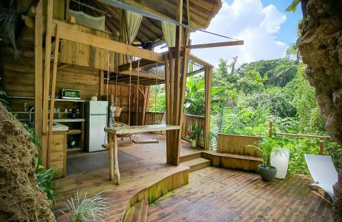 Sainte-Anne Ski Chalet | Konokora Ecolodge