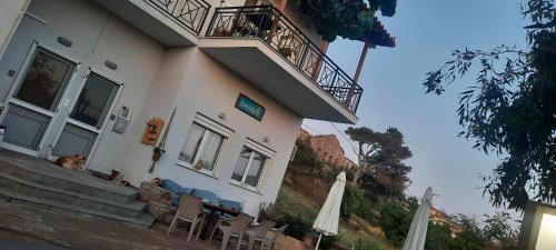 Moudros House | Konstalia