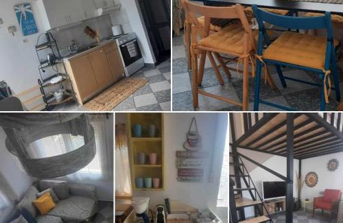 Moudros House | Konstalia