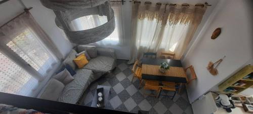 Moudros House | Konstalia