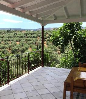 Pylos-Nestoras House | Konstantina's House I