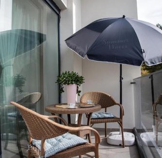 Ohrid Apartment | Konstantins Apartment