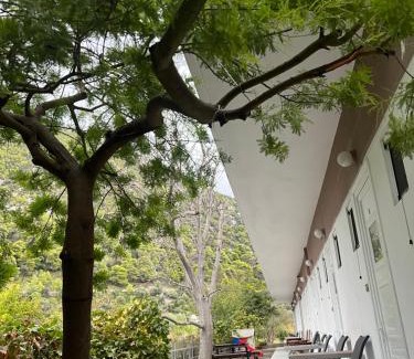 Lichada Apartment | KONTOGIANNIS lihas club 2