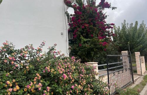 Lichada Apartment | KONTOGIANNIS lihas club 2