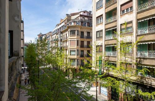 San Sebastian Centro House | Kontxa Guesthouse