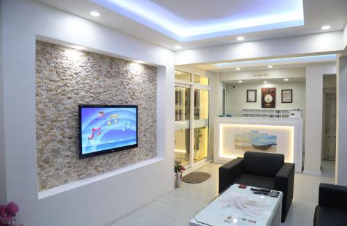 Konyaalti Hotel | Konyaaltı HOTEL