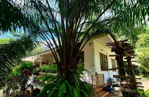 Ko Kood Villa | Kood Life