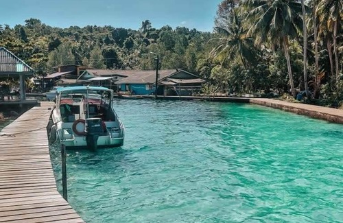 Ko Kood Villa | Kood Life