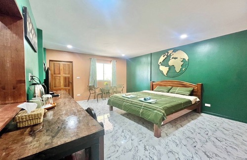 Ban Dung Hotel | Koon Hom Apartment