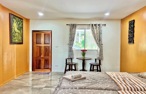 Ban Dung Hotel | Koon Hom Apartment