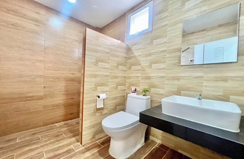 Ban Dung Hotel | Koon Hom Apartment