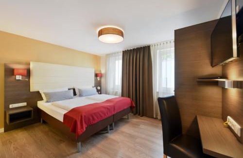 Ludwigsvorstadt-Kliniken Apartment | KOOS Hotel&Apartments - City Aparthotel