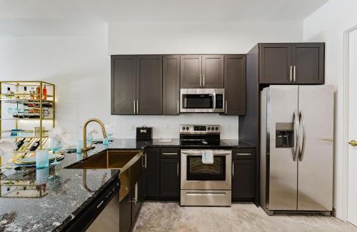 Fort Lauderdale Apartment | KOOSH - Boutique Aparthotel