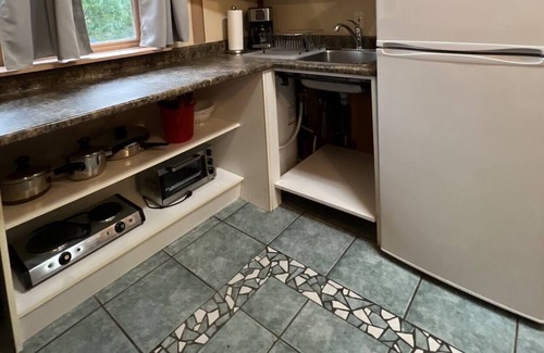 East Kootenay Cottage | Kootenay Cottage