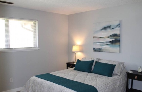 Boise Bench House | Kootenia · Clean & Cozy townhome. Close to DT Boise