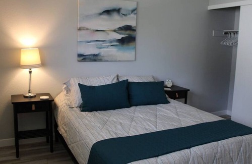 Boise Bench House | Kootenia · Clean & Cozy townhome. Close to DT Boise