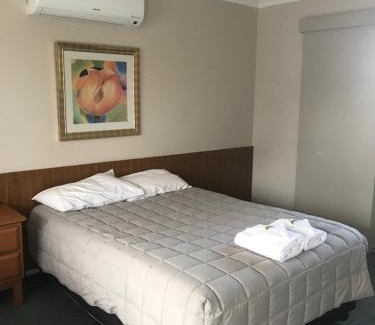 Kootingal Hotel | Kootingal Landview Motel