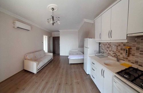 Akyaka Apartment | Koparan Apart Otel