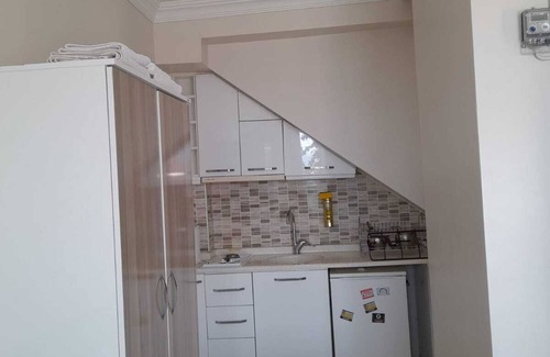 Akyaka Apartment | Koparan Apart Otel