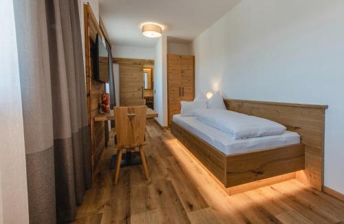 Wals-Siezenheim Apartment | Kopeindlgut Apartments