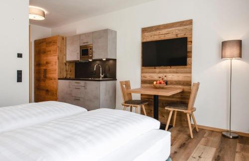 Wals-Siezenheim Apartment | Kopeindlgut Apartments