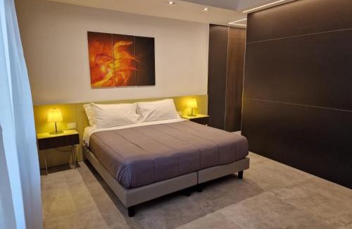 Nocera Superiore Hotel | Korè Hotel