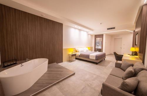 Nocera Superiore Hotel | Korè Hotel