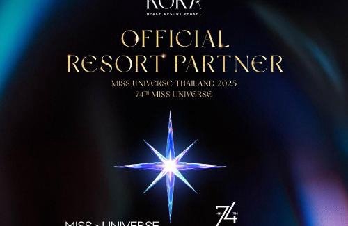 Choeng Thale Resort | Kora Beach Resort Phuket