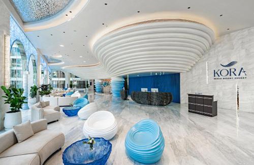 Choeng Thale Resort | Kora Beach Resort Phuket