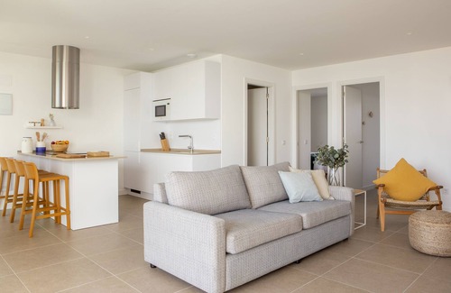 Abades Apartment | Kora Nivaria Beach