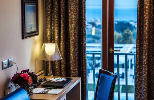 Formia Hotel | Kora Park Resort