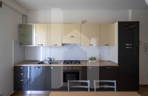 Pineto Apartment | Koraggioso - Three-room apartment on the second floor, on two levels