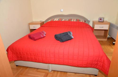 Pestani Apartment | Korali Apartment