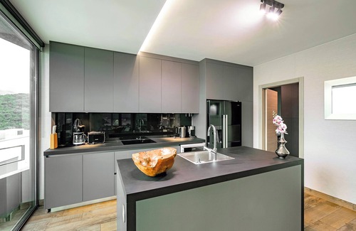 Cove Tri Zala (Zrnovo) Apartment | Korcula Luxury Apartments - Lavanda 3