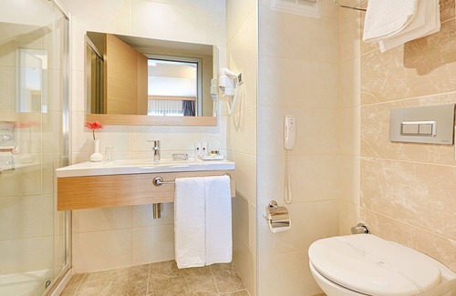 Izmir City Centre Hotel | Kordon Hotel Cankaya