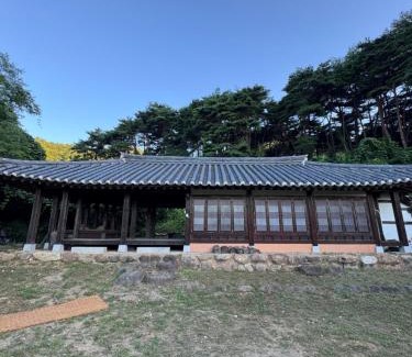 Boseong House | Korean Traditional House - Chungnokdang