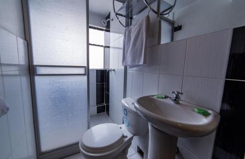 Cusco Historic Center Hotel | koripunku