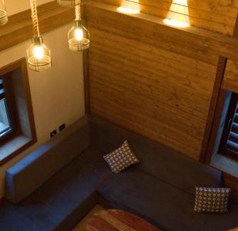 Mavrovo Cabin | Korja Apartments Mavrovo